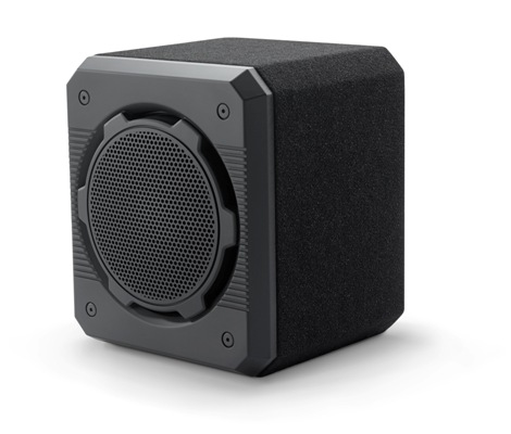 ������������� �������� JL Audio CS110G-W6v3